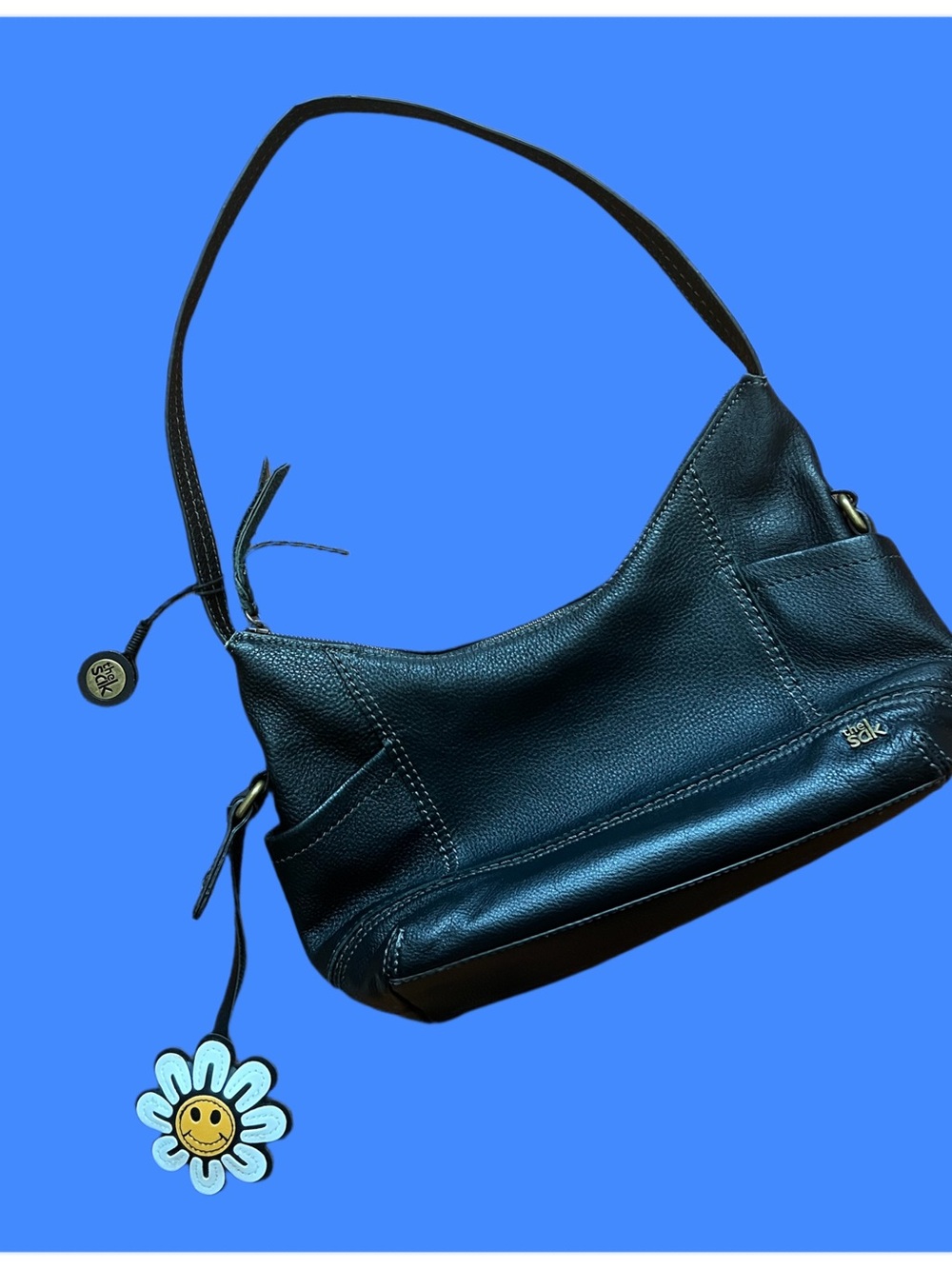 The Sak shoulder bag